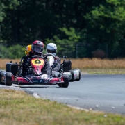img clement castaing pilote du team MF Kart Competition